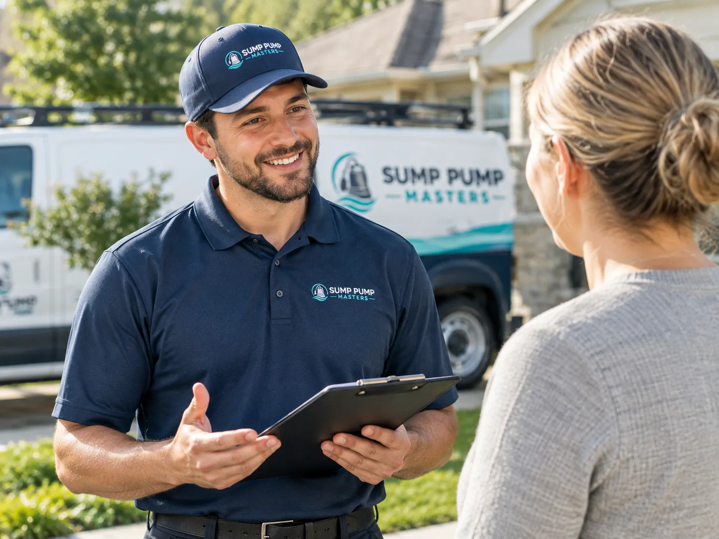 Sump Pump Repair Greenleaf, WI FAQs